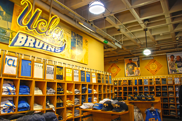 UCLA
