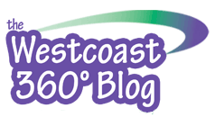Want to Blog to the Westcoast / 360° World?