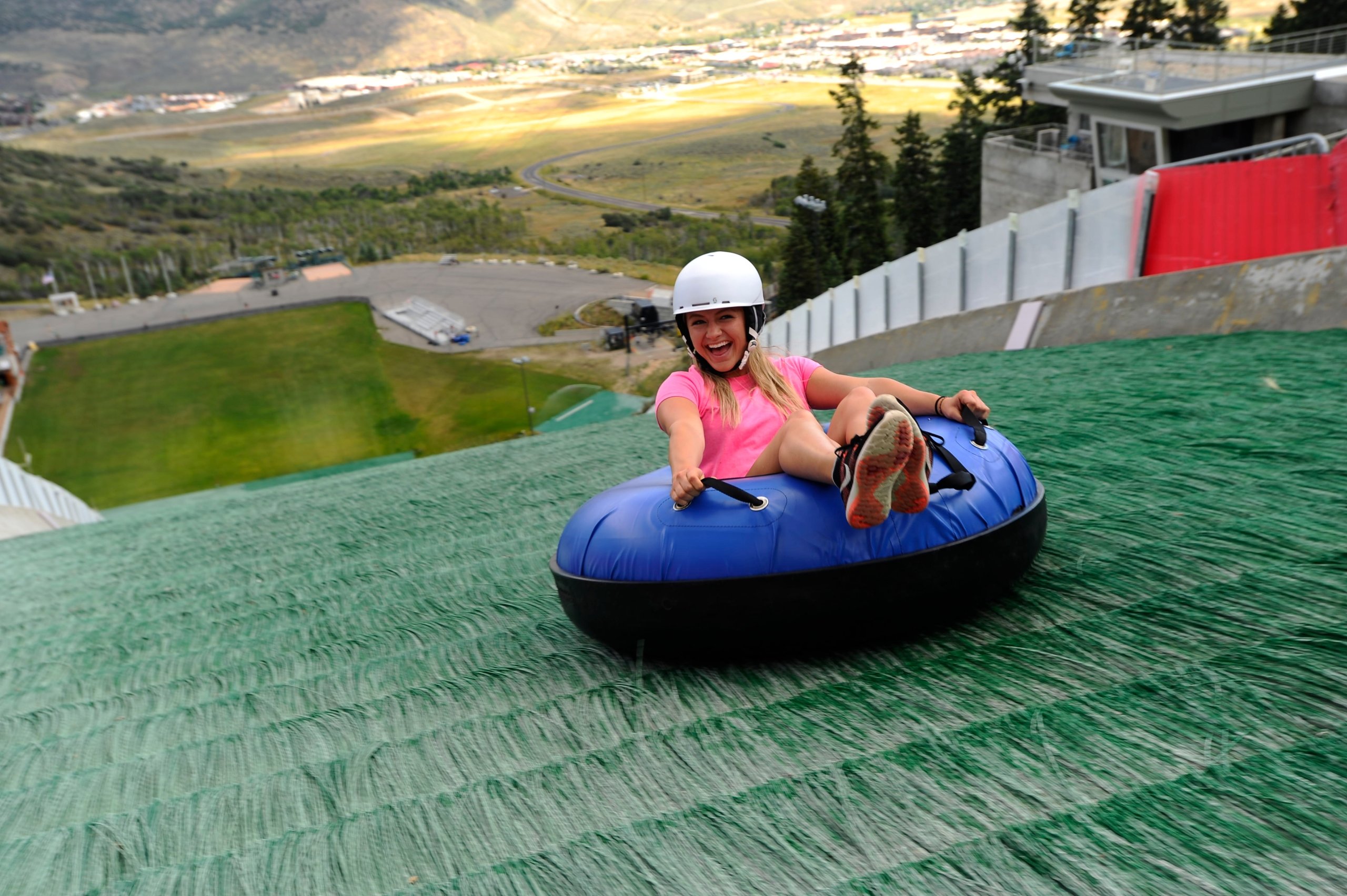 American Voyageur - 40 days