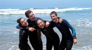 American Voyageur - 40 days 18