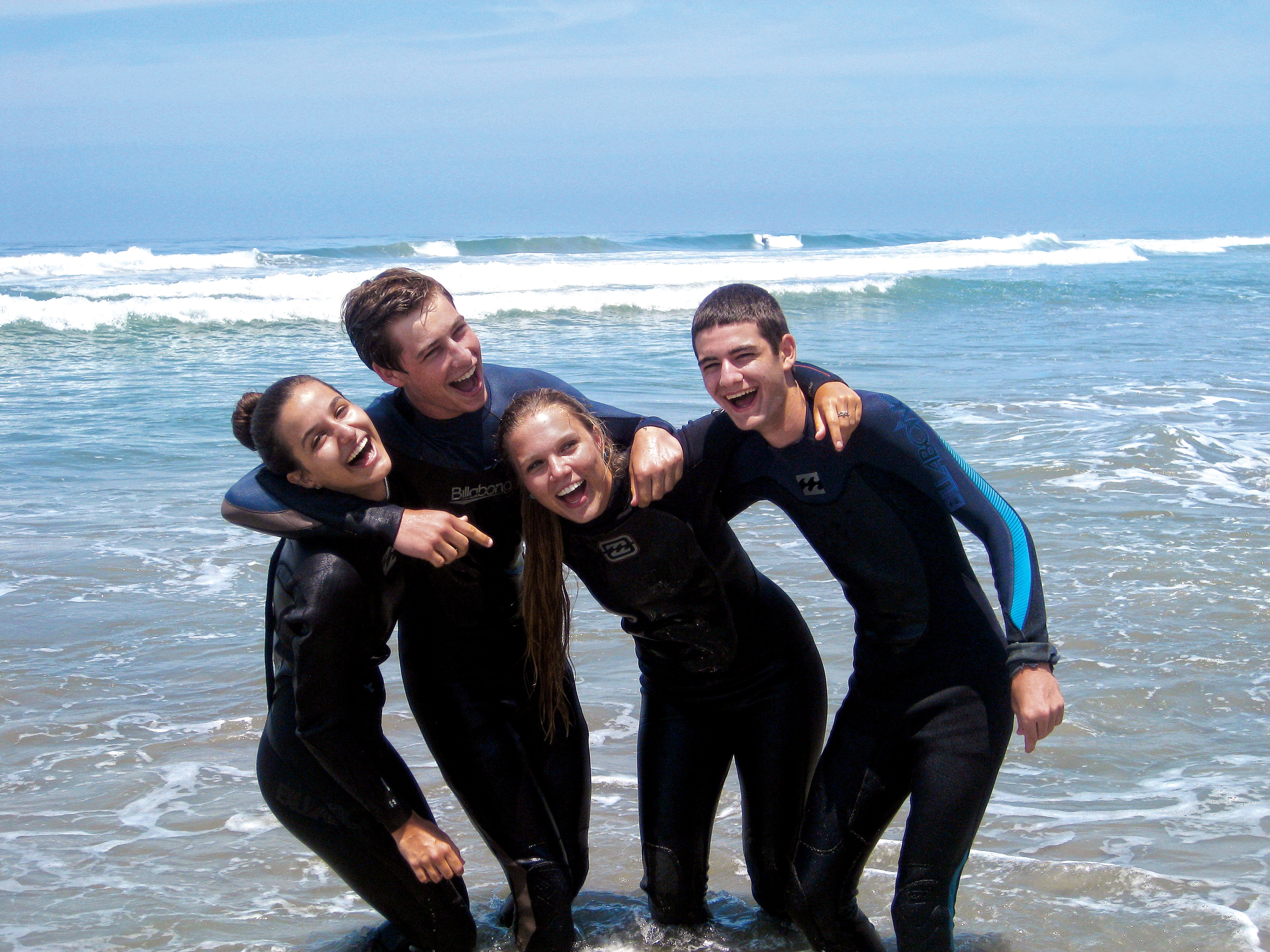 American Voyageur - 40 days 18