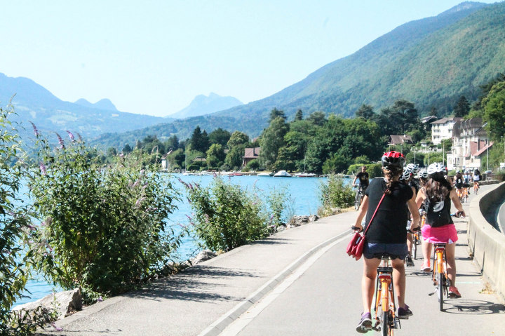 The Mountains are Calling! - ON TOUR European Experience