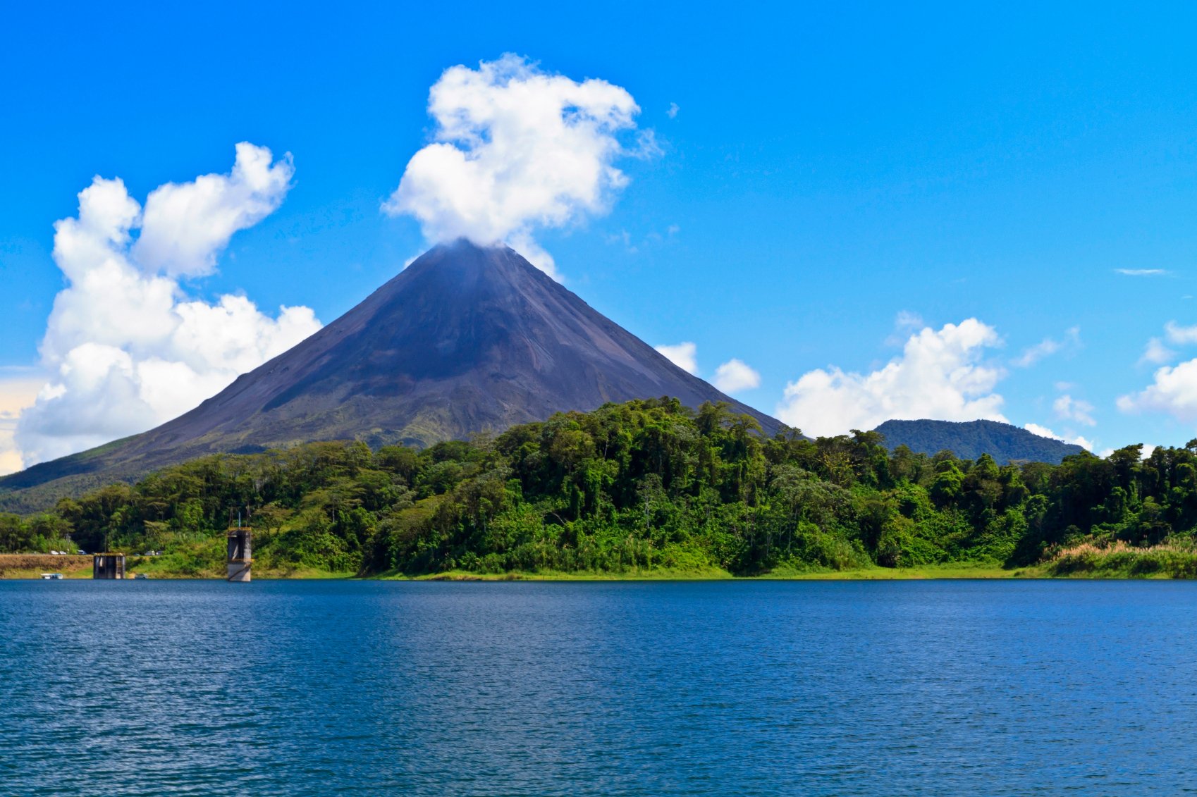 Arenal