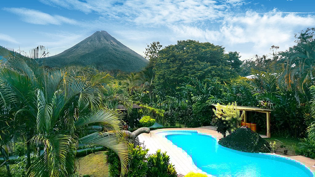Arenal, Costa Rica - CR Adventure 14 & 21/Costa Rica CS 14, 21 & 28/CR Language 14 & 21/CR Leadership