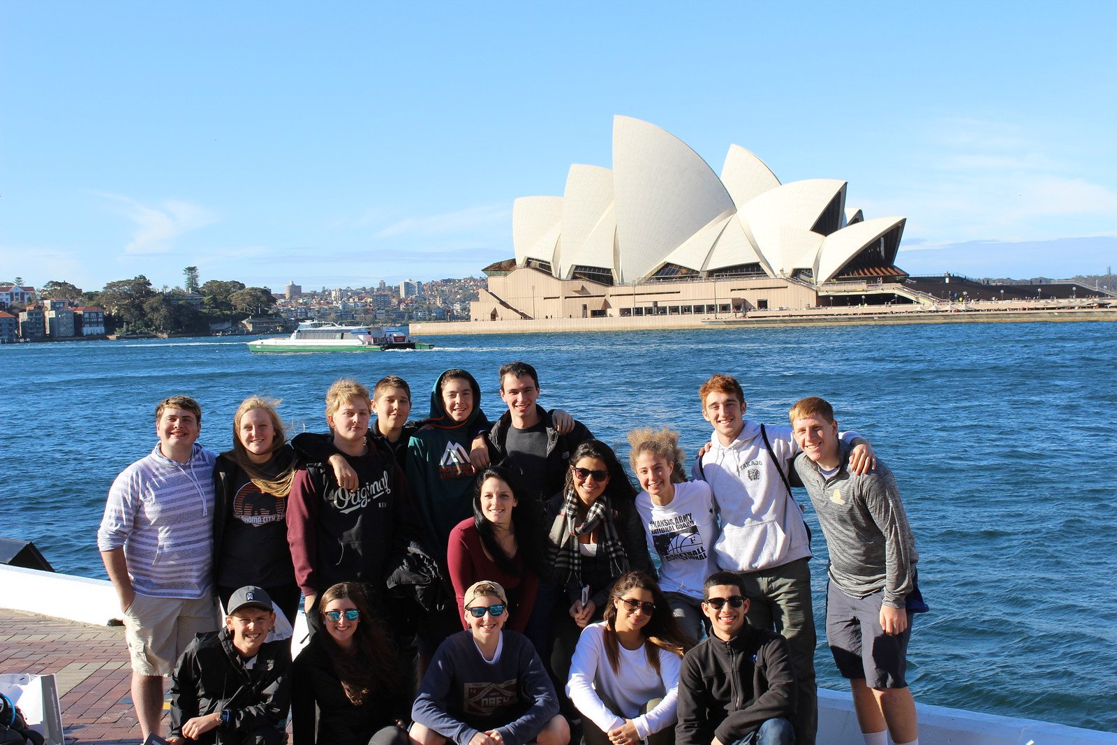Australia - 22 days 13