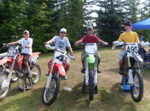 Biking, Camping, Rafting, Surfing, and More - NW2 15