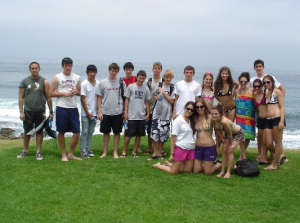 The Whole Gang