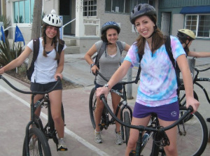 Look No Hands