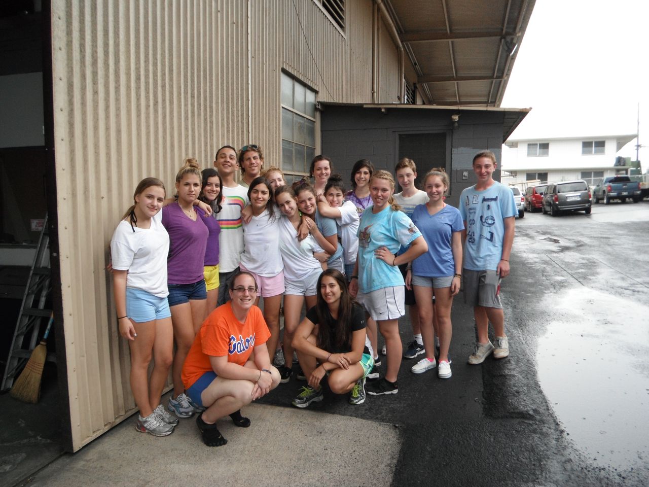 A Hawaiian Bucket List! - Hawaii Community Service
