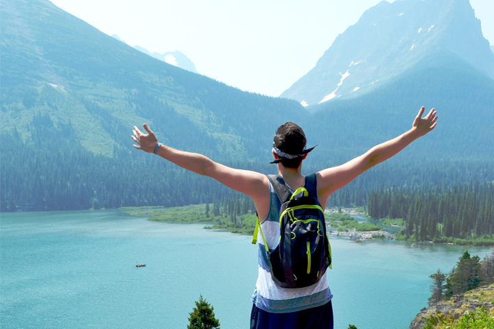 Take A Hike! 3