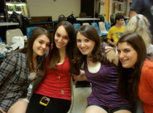 T9 in '09 Bowling