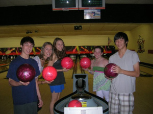 Strikes and Spares