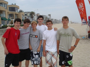 Da Boyz
