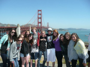 Golden Gate Bridge