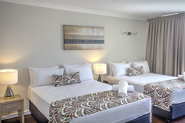 Cairns, Australia - Australia, New Zealand, Fiji (23 & 30)