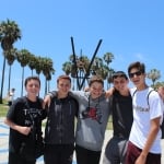 California Dreaming - 14 days 16