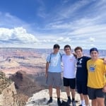 California & the Canyons - 21 days 28