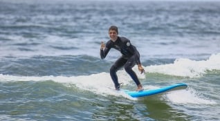 Californian Extravaganza - 28 days