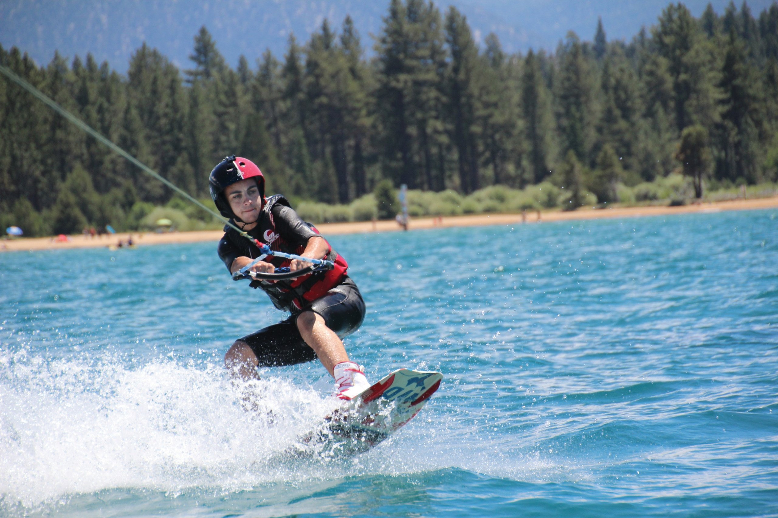 Californian Extravaganza - 28 days 5