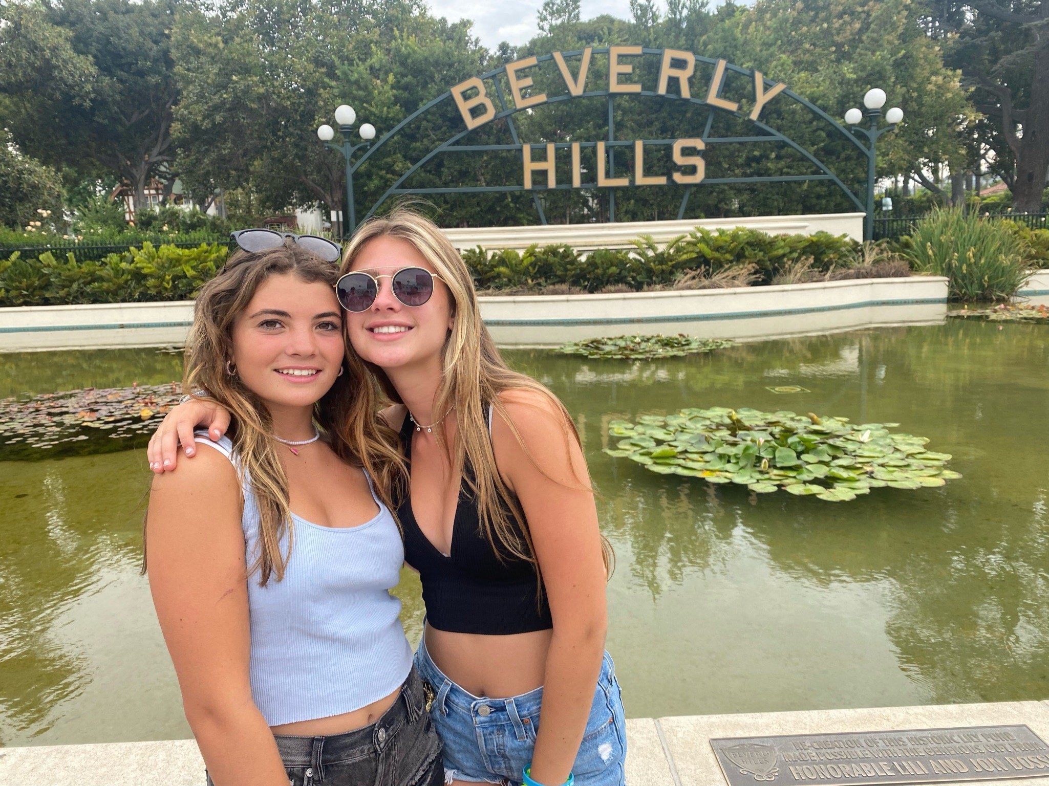 Californian Extravaganza - 28 days 24