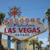 Californian Extravaganza - 28 days Teen Tour in Las Vegas