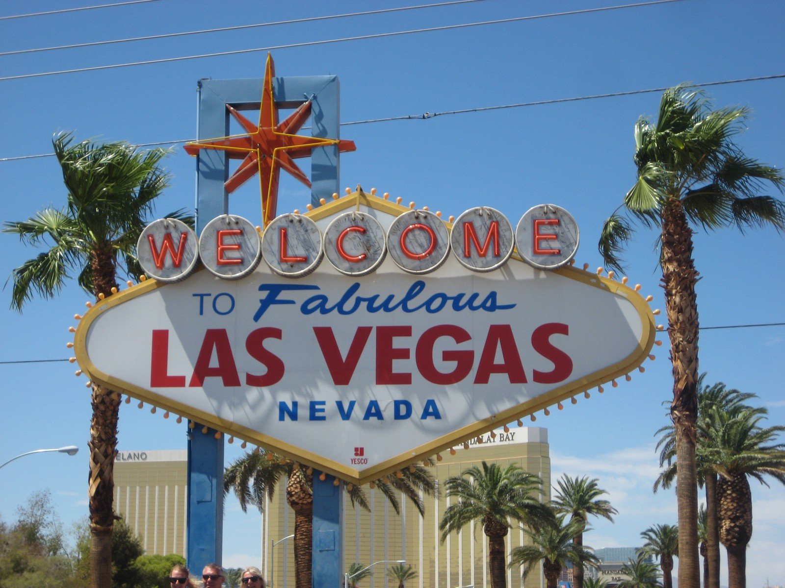 Californian Extravaganza - 28 days Teen Tour in Las Vegas