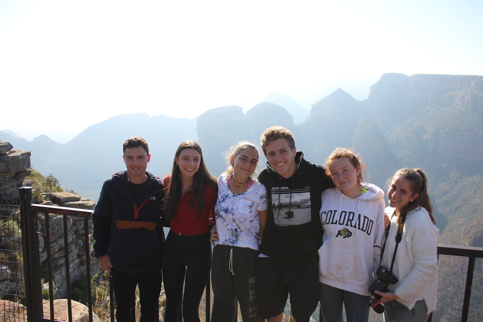 Cape Town - South Africa - 25