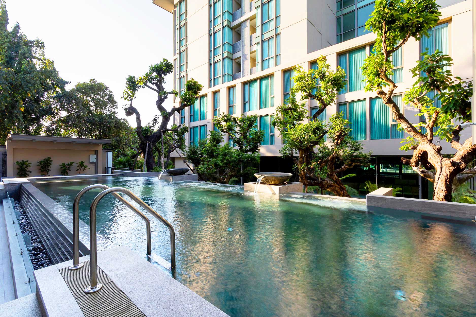Chiang Mai - Thailand Community Service/Thailand & Vietnam Adventure (15 & 27days)