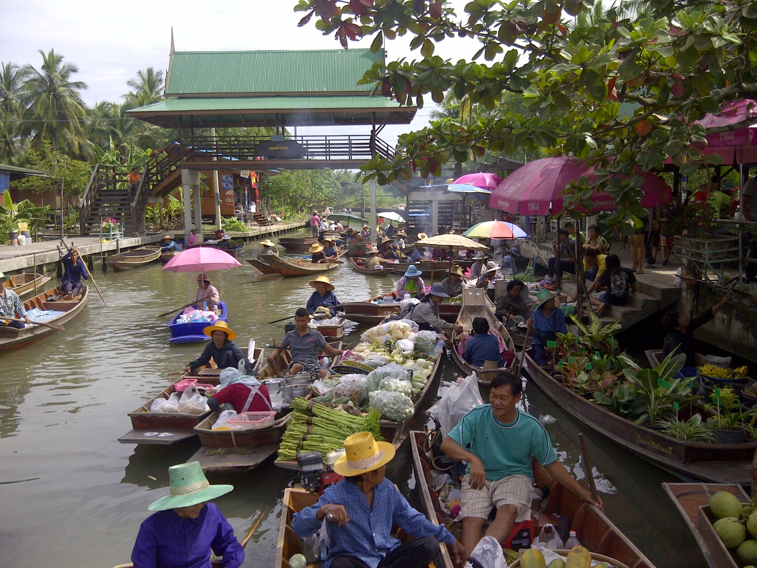 Chiang Rai - Thailand Community Service 6