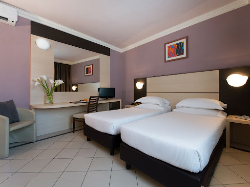 Cinque Terre, Italy - Hotel Corallo - European Discovery 22 & 30 days