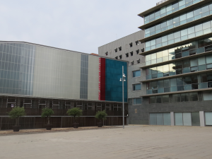 Collegi Major Sant Jordi Residence