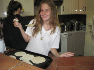 Cooking Class
