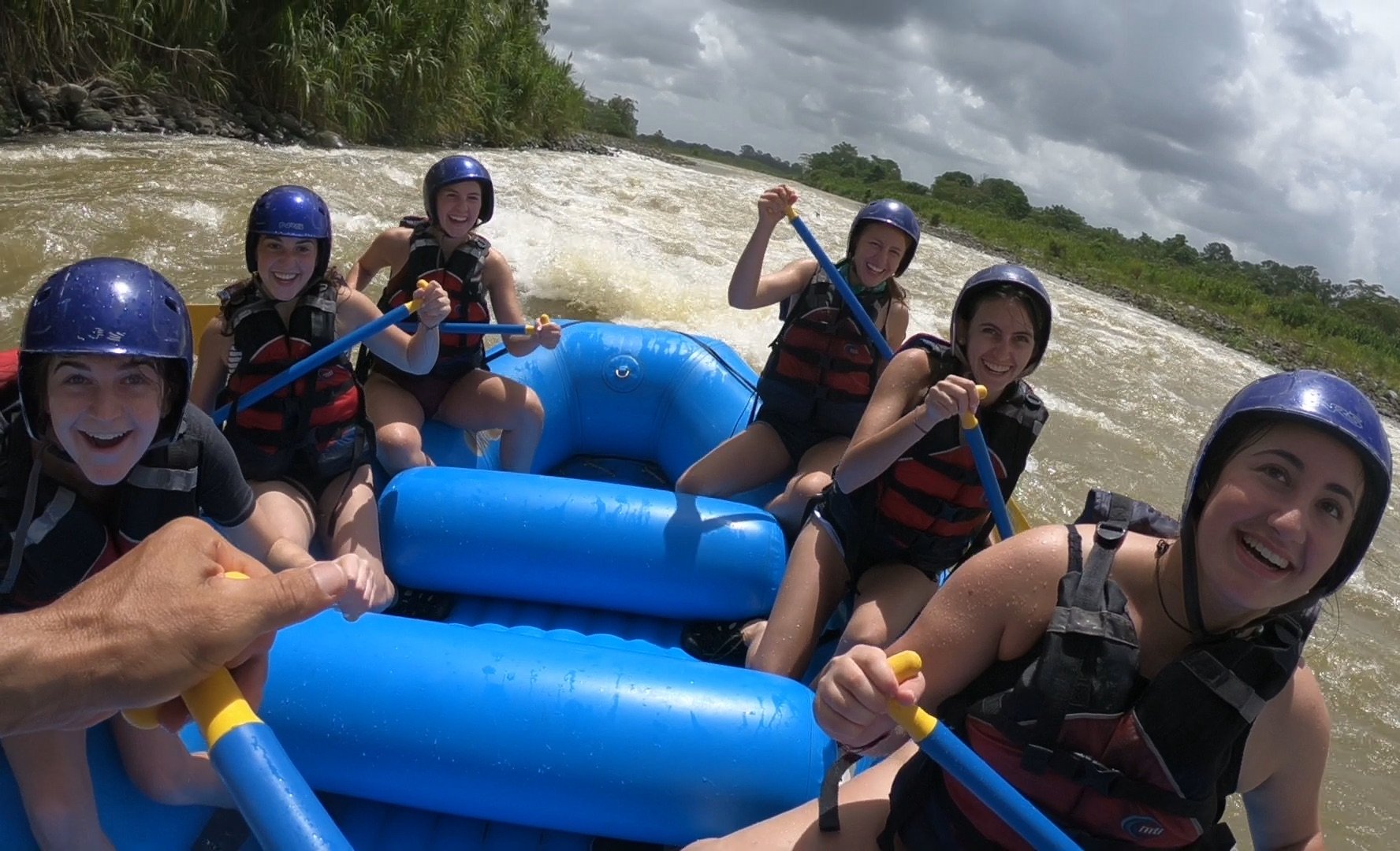 Costa Rica Adventure - 14 days 7