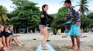 Costa Rica Adventure - 14 days 8