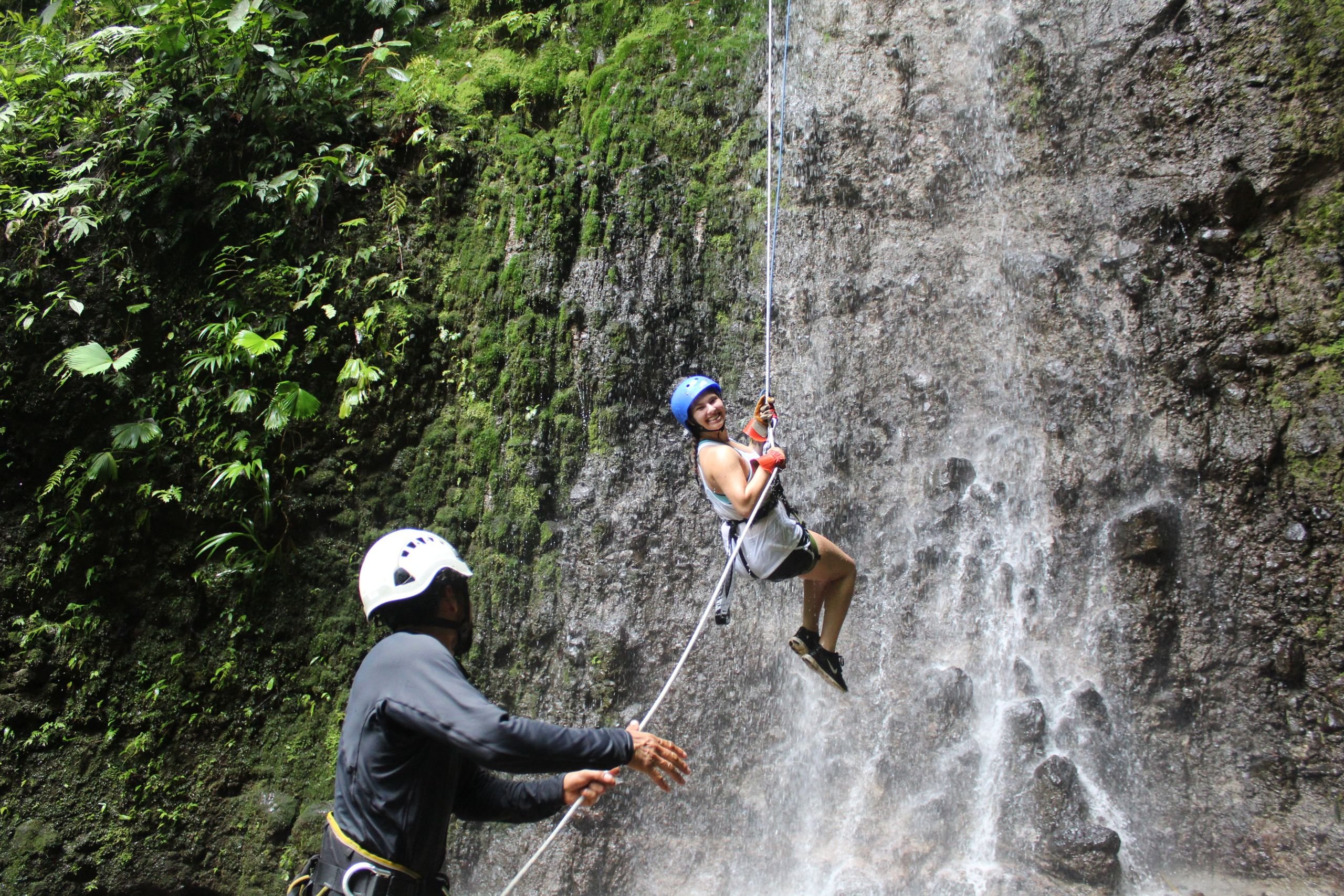 Costa Rica Adventure - Arenal Volcano