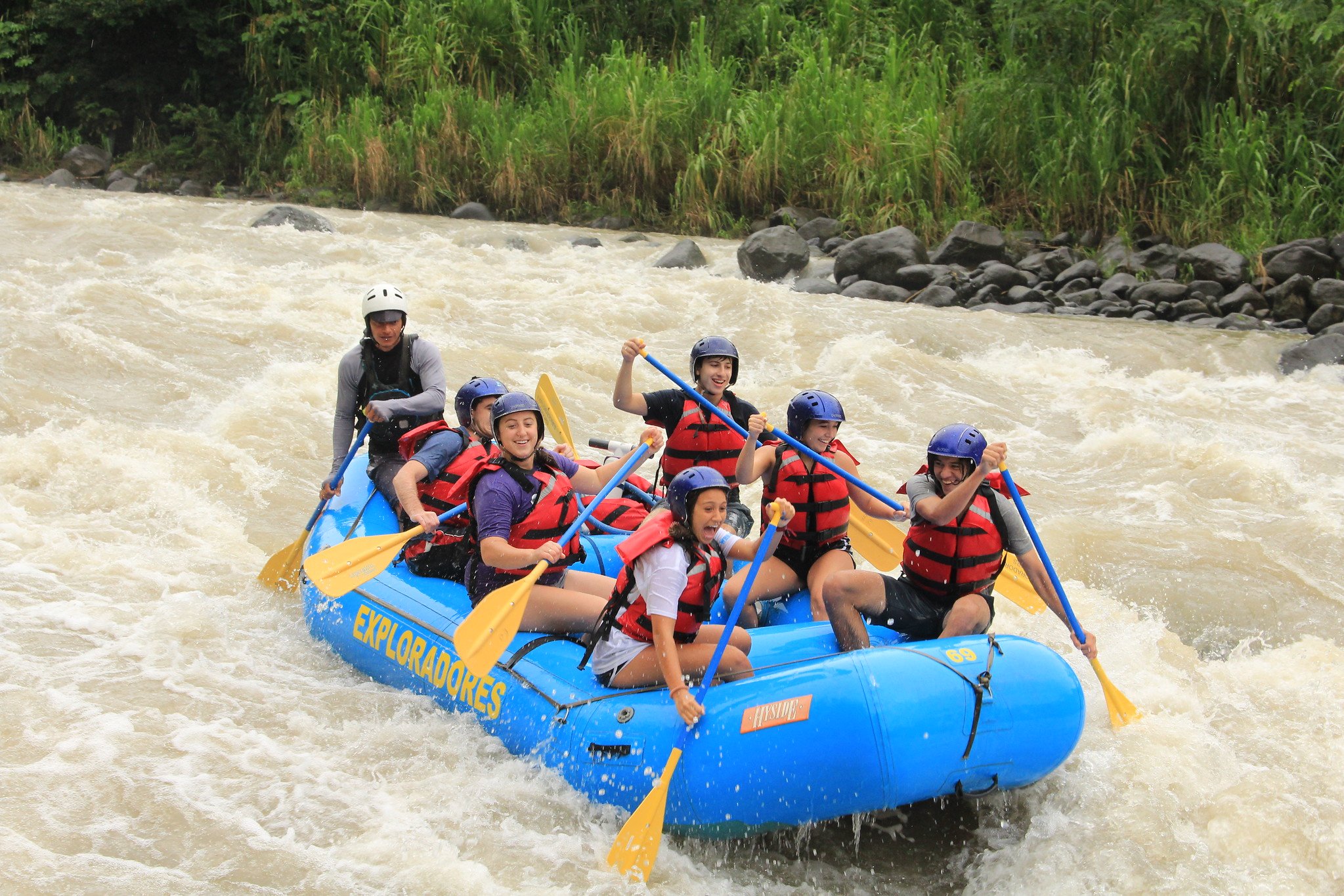 Costa Rica Adventure - 21 days 10