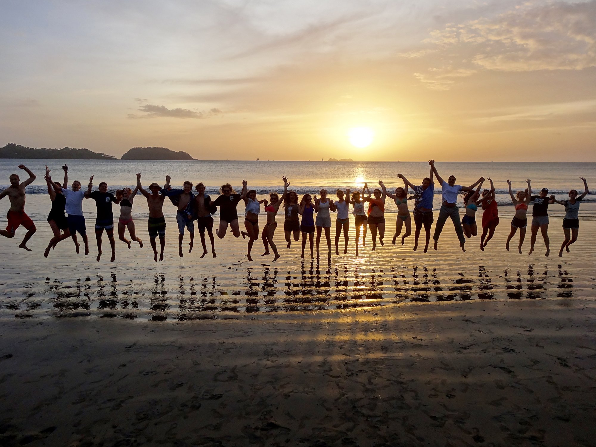 Costa Rica Community Service - 10 days 6