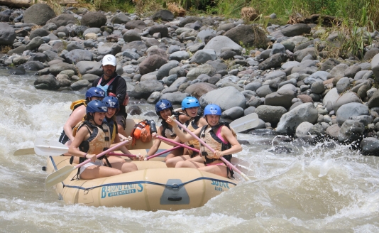 Costa Rica Service & Adventure - 10 Days 3