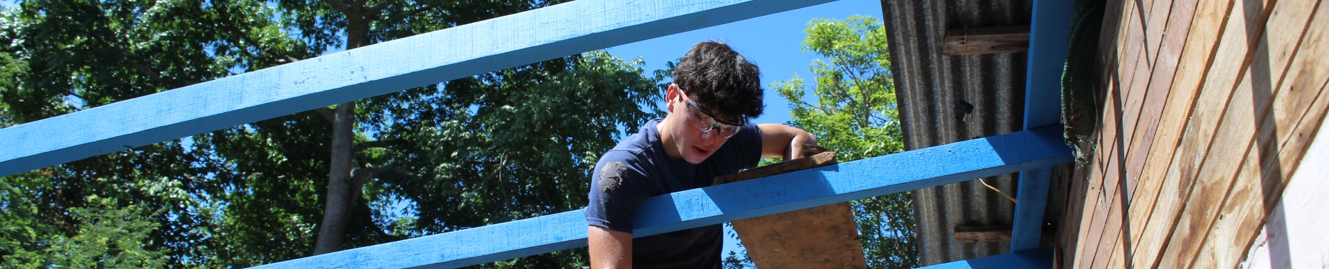 Costa Rica Service & Adventure - 10 Days 5