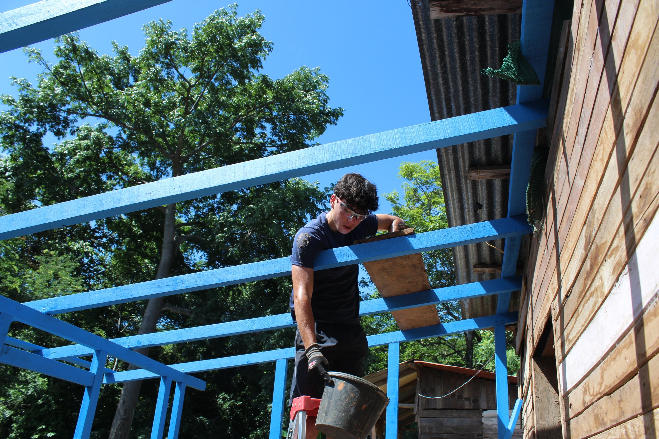 Costa Rica Service & Adventure - 10 Days 5