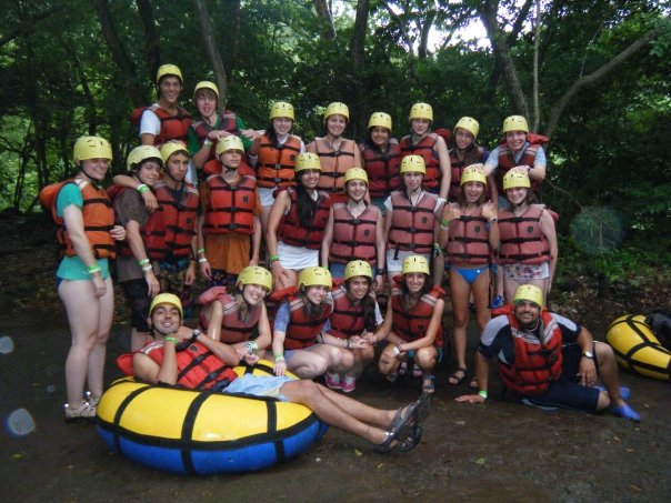The Final Edition of Meet Our Staff - the full timer edition 1