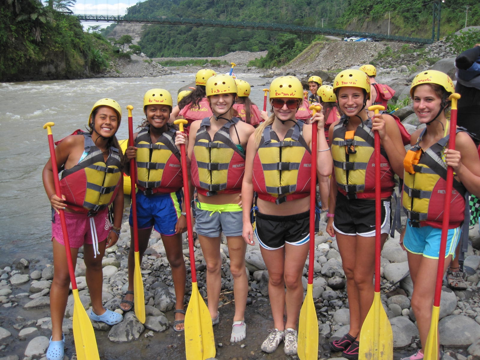 La Pura Vida!-Costa Rica Community Service