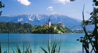 Croatia, Slovenia, Austria, Czech Republic - 18 days 16