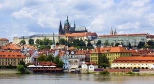 Croatia, Slovenia, Austria, Czech Republic & Greek Islands - 26 days 9