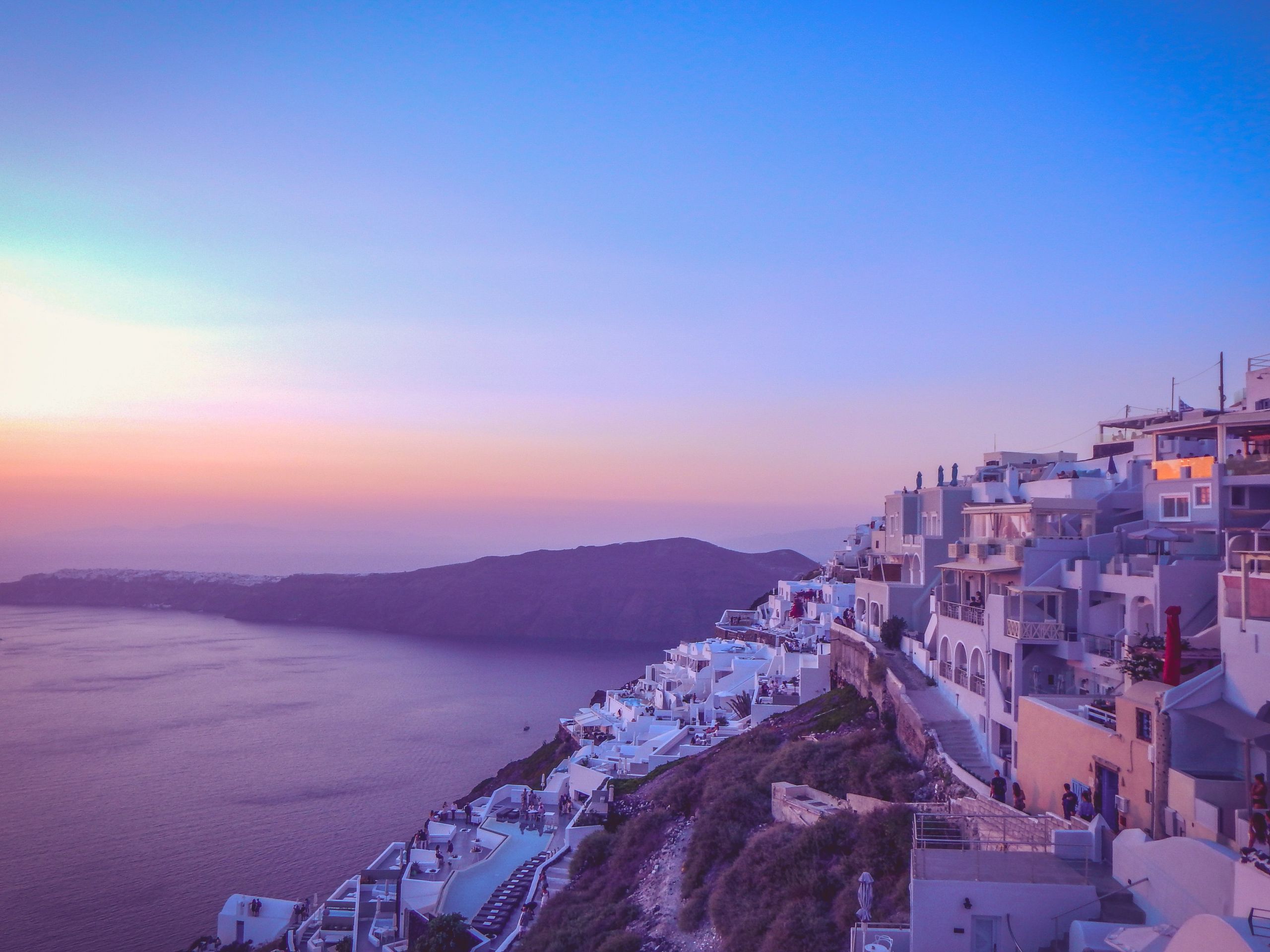 Croatia, Slovenia, Austria, Czech Republic & Greek Islands - 26 days 10