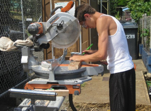 Cut Twice Measure Once