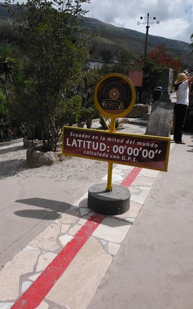 Ecuador and the Galapagos Community Service in Quito