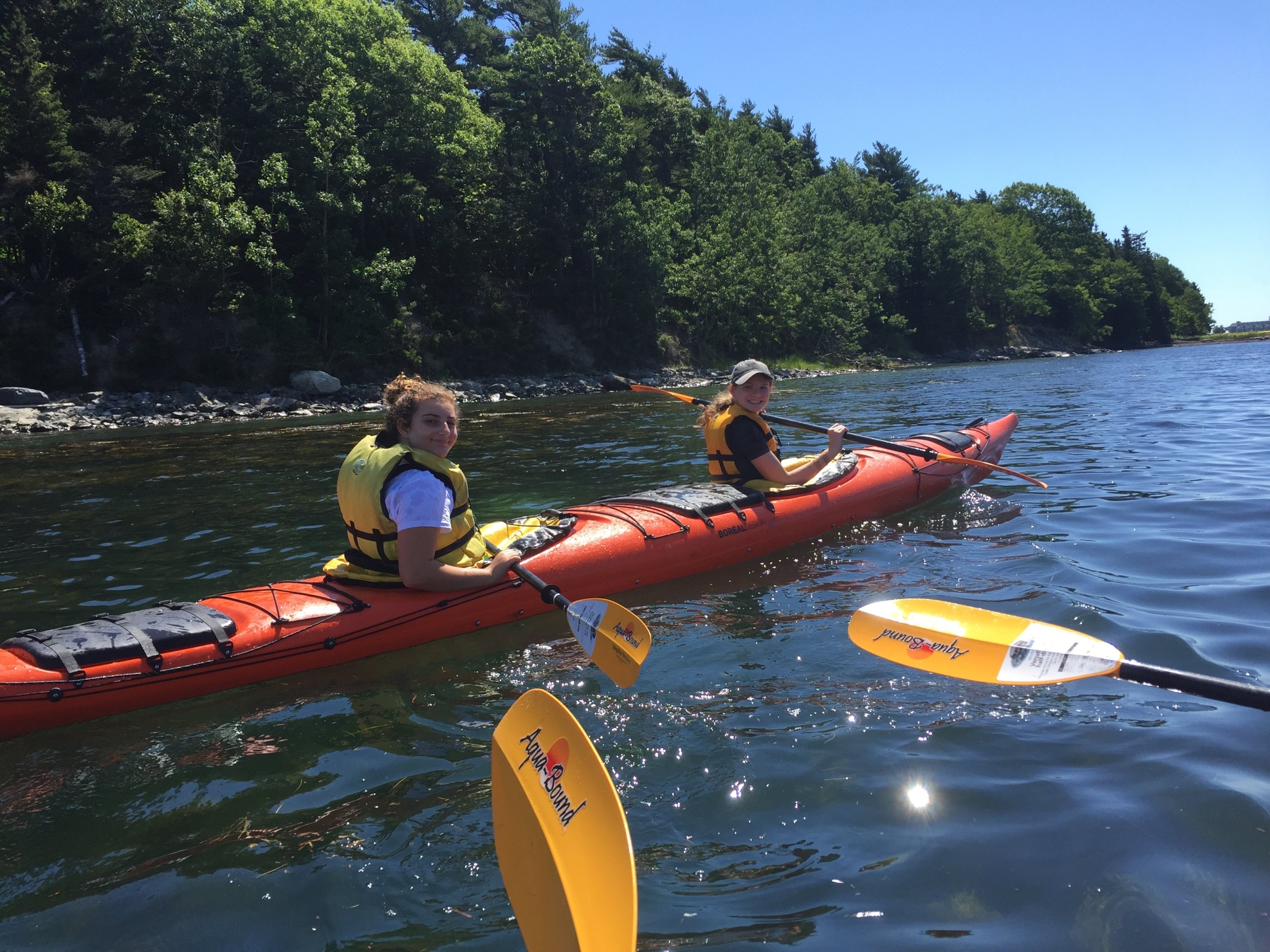 Eastcoast Encounter - 15 days 11