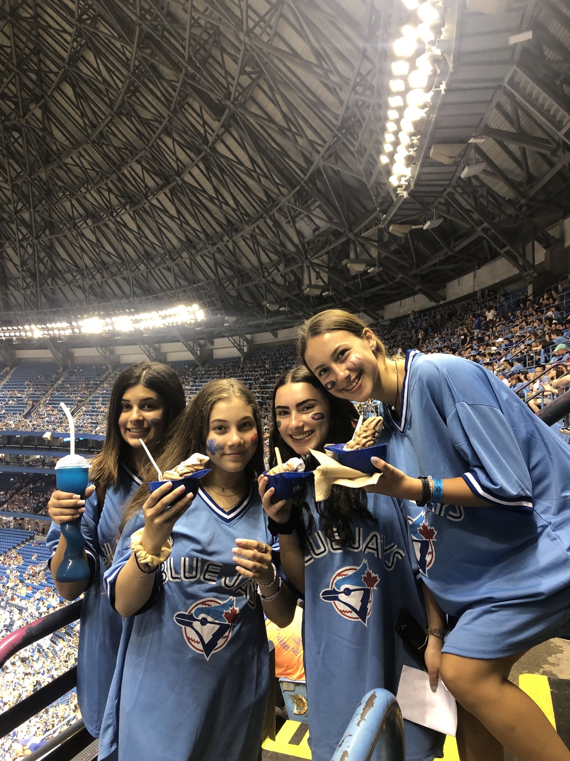 Eastcoast Encounter - 15 days 17