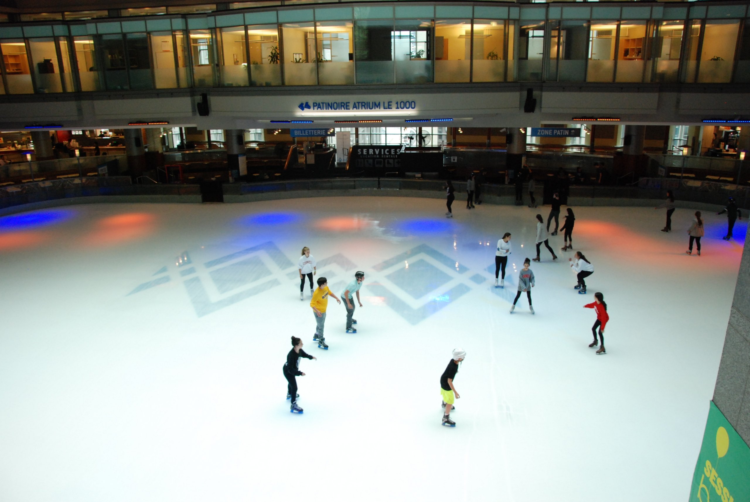 Eastcoast Encounter - 21 days 9